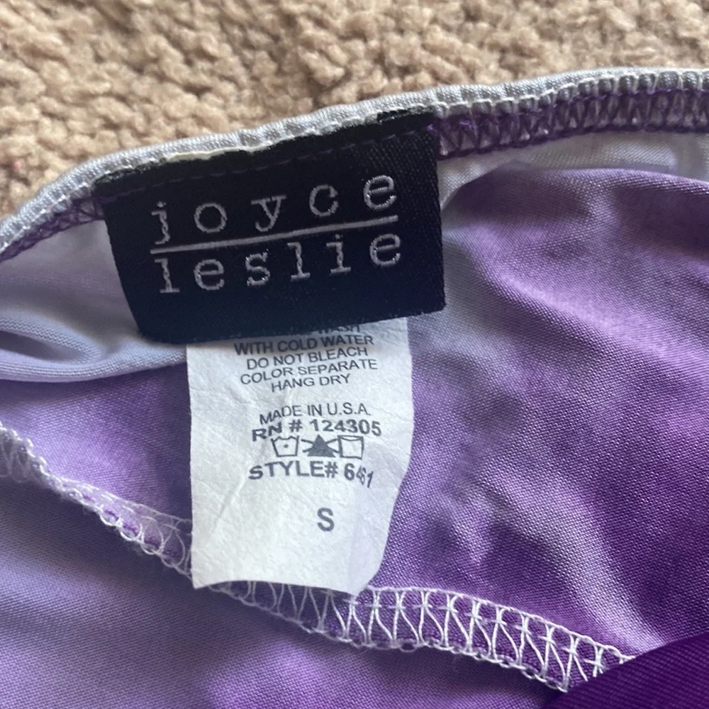 Floral dress - Picture 4 of 5